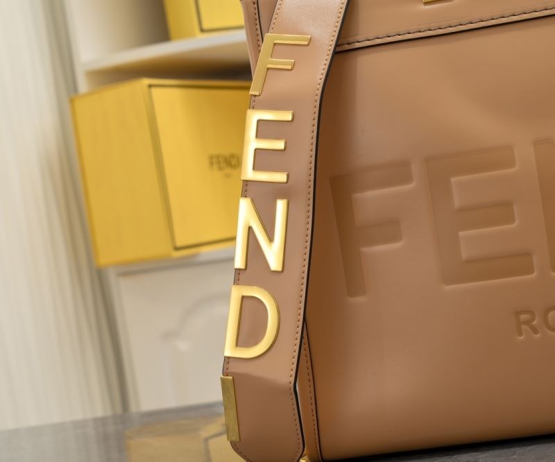 Fendi Sunshine Bags